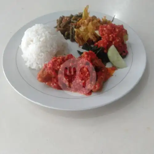 Gambar Makanan Rumah Makan ACC, Setiabudi 1