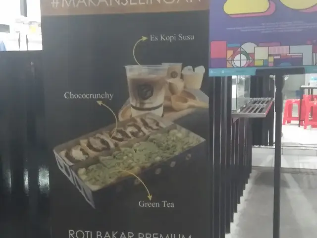 Gambar Makanan RotiBakarPremium 5