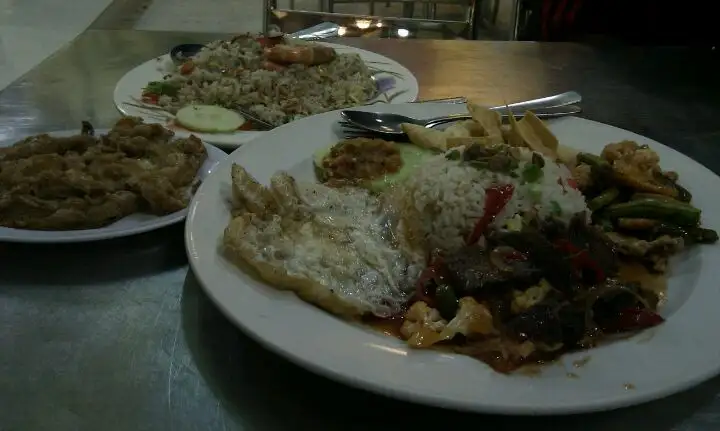 Restoran Super N8 Food Photo 7