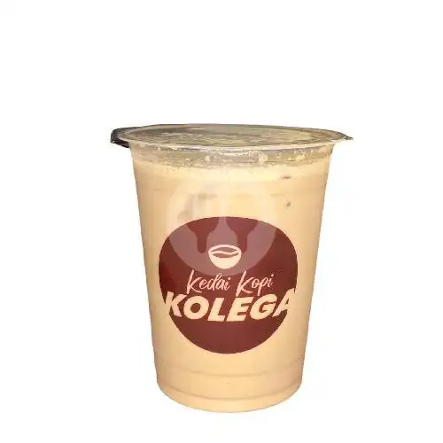 Gambar Makanan KEDAI KOPI & ANGKRINGAN KOLEGA, TOLE ISKANDAR 2