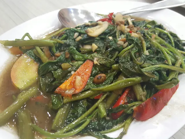 Gambar Makanan Mutiara Traditional Chinese Food 6