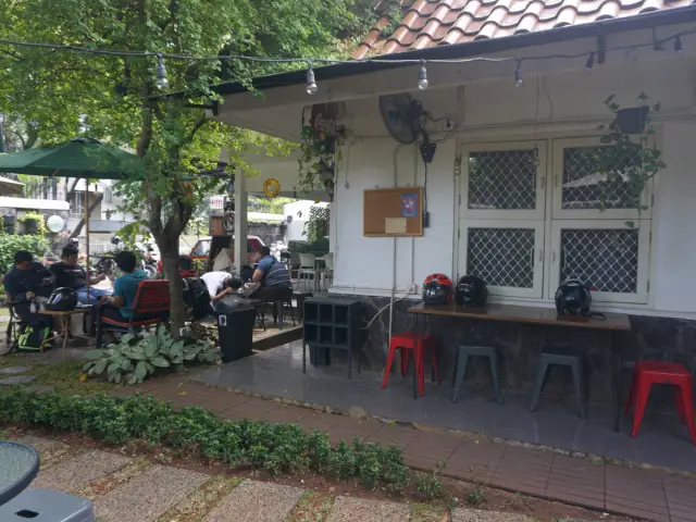 Gambar Makanan Kopi Krintji 10