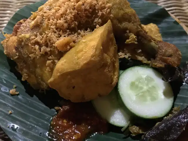 Restaurant Ayam Penyet RIA Food Photo 10