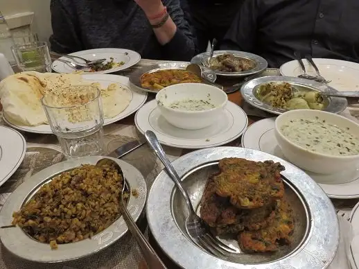 Çiya Sofrası'nin yemek ve ambiyans fotoğrafları 33