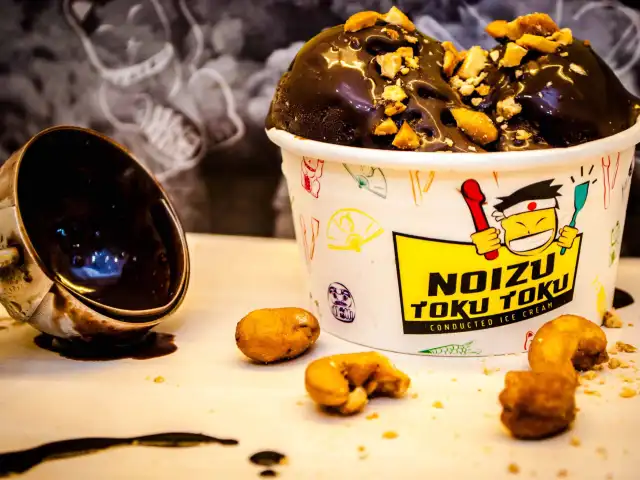 Gambar Makanan Noizu Toku Toku 4