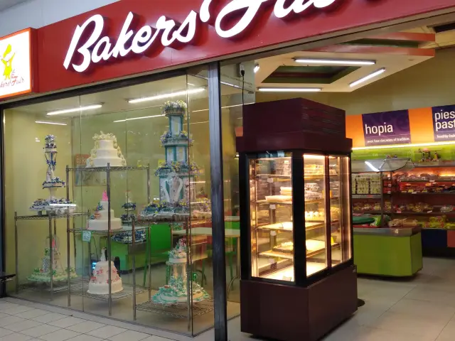 Baker's Fair Food Photo 2