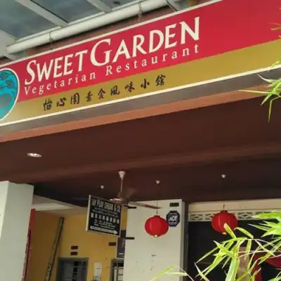 Sweet Garden Restaurant