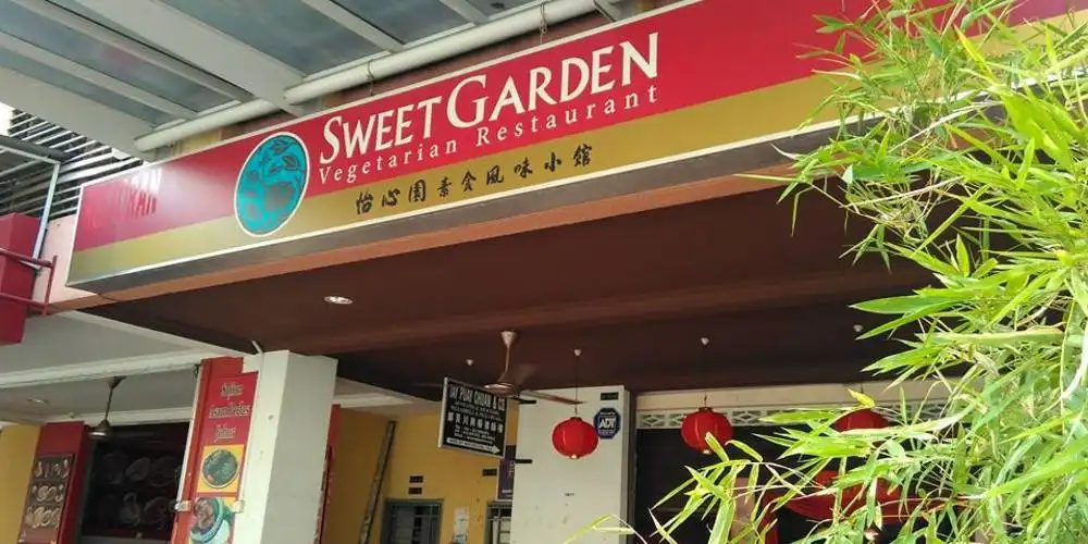 Sweet Garden Restaurant