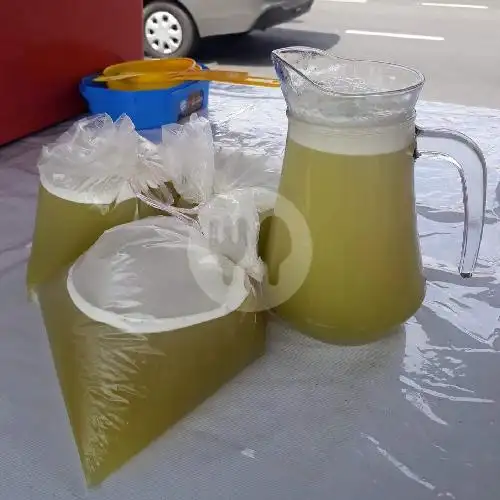 Gambar Makanan ES TEBU LEMON PEKAN BARU KOTA, Jalan Hangtuah Sumahilang 16