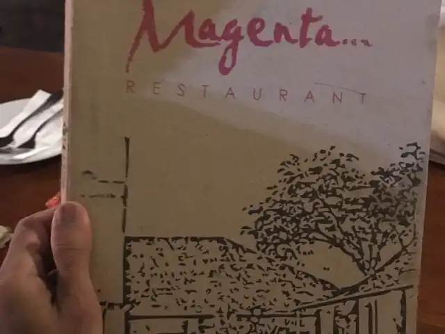 Magenta Restaurant At The Square Tower Food Photo 2