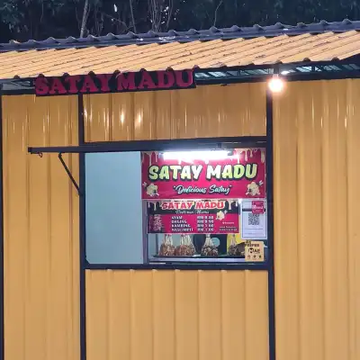 Mama Restoran