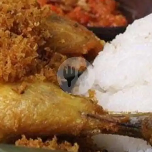 Gambar Makanan Warung Bebek Mojok Sambel Seuhah, Kemang 17