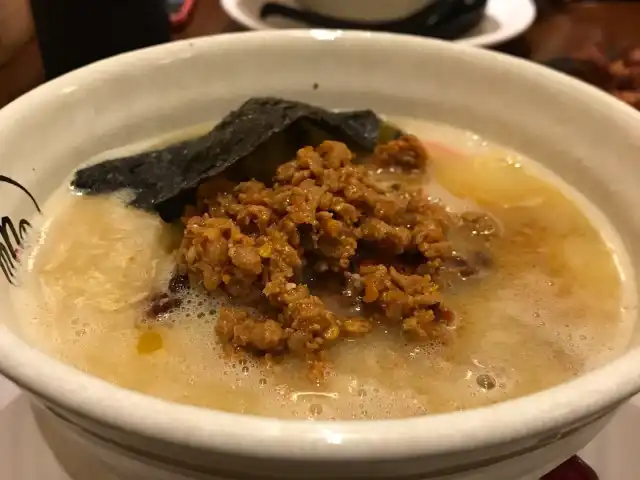 Gambar Makanan Ramen Honolu Jakarta 8