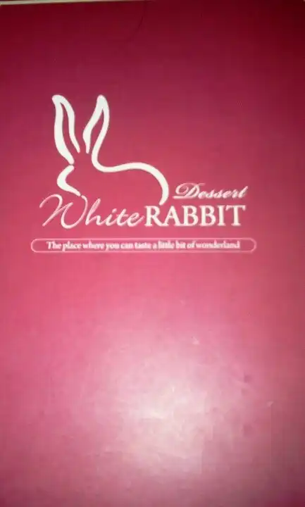 Gambar Makanan White Rabbit Dessert 3