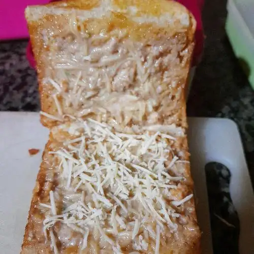 Gambar Makanan eRBeKa (Roti Bakar dan Kukus), Lowokwaru 16