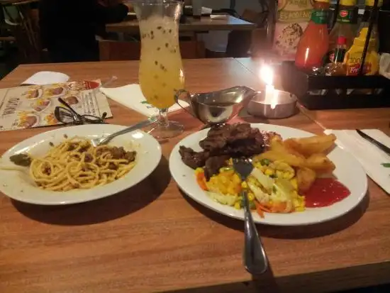 Gambar Makanan Abuba Steak 18