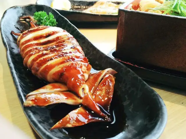 Gambar Makanan Sushi Tei Sidewalk Jimbaran 8