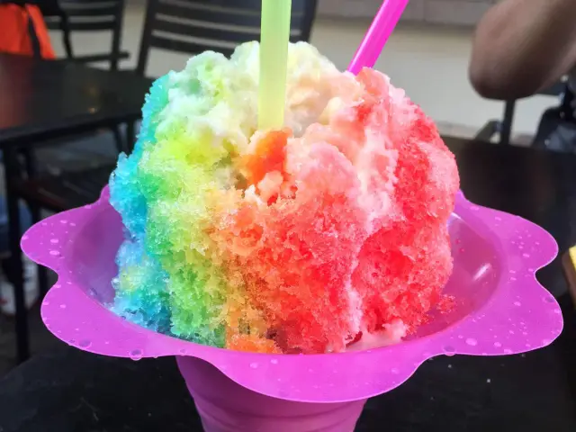 Masatami Shave Ice Food Photo 14