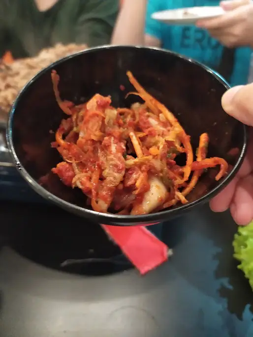Gambar Makanan Pochajjang Korean Barbeque 25