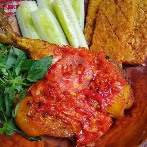 Gambar Makanan Nasi Bakar R.A 3