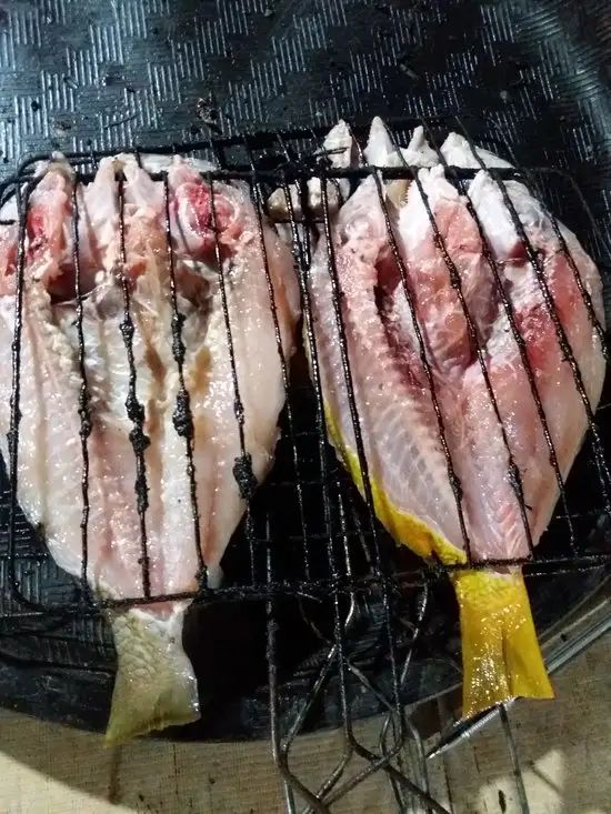 Gambar Makanan Ikan Bakar Enjoy Aja 12