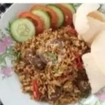 Gambar Makanan Soto Betawi Babeh Pejuang 2