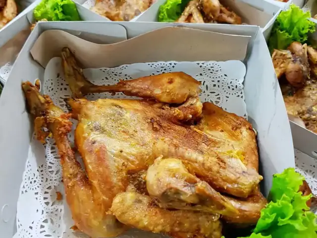 Gambar Makanan Ayam Goreng Pemuda Surabaya 10