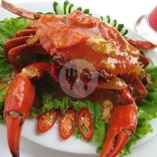 Gambar Makanan M'Bot Seafood Taplau 7