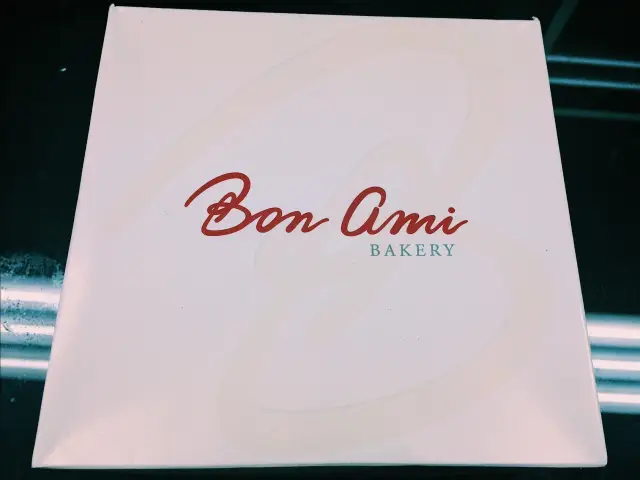 Gambar Makanan Bon Ami Bakery 2
