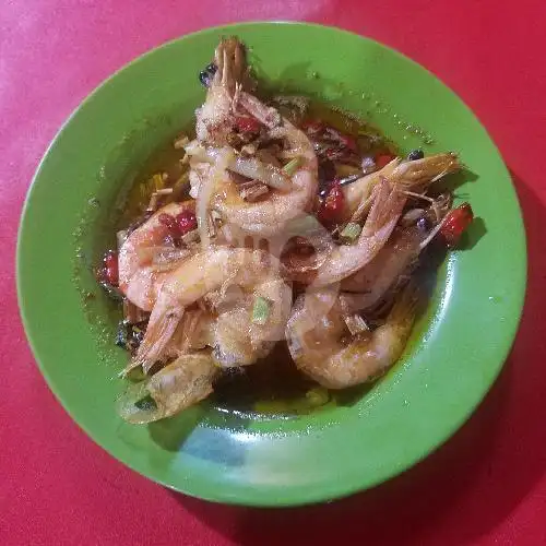 Gambar Makanan Seafood Prima Rasa, Rawamangun 4