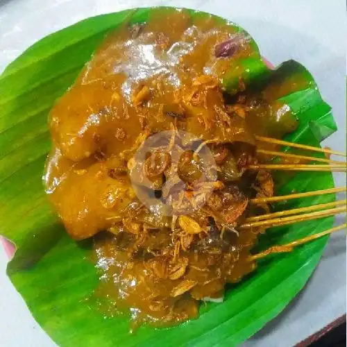 Gambar Makanan Sate Padang Lidia Jaya, Bintaro 1