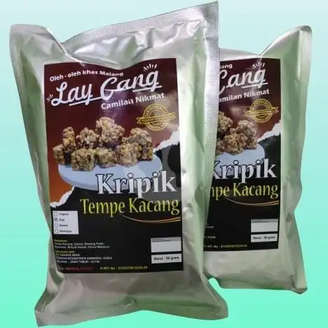 Gambar Makanan Istana Keripik Lay Cang, Raya Candi 3 1