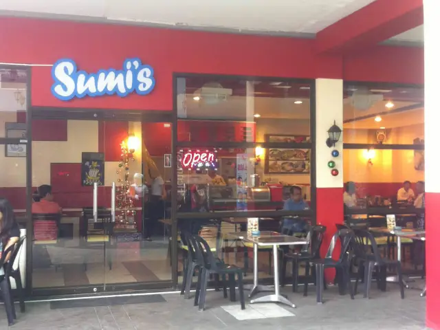 Sumi Sumi Ramen & Bbq Grill Food Photo 6