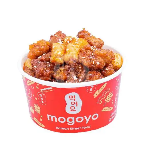 Gambar Makanan Mogoyo, Jambi 15