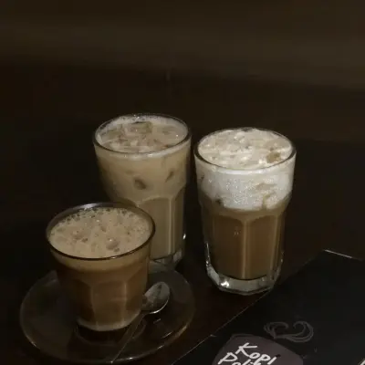 Kopi Politik