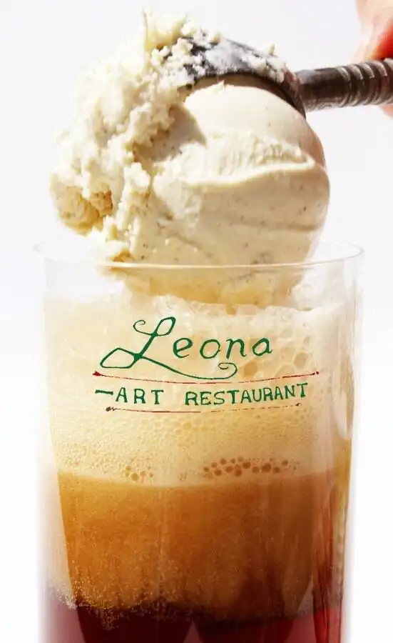 Leona Art Restaurant Food Photo 6