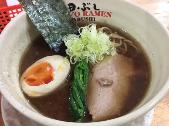Gambar Makanan Tokyo Ramen Tabushi 3