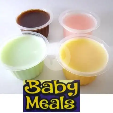 Gambar Makanan BABY MEALS 17