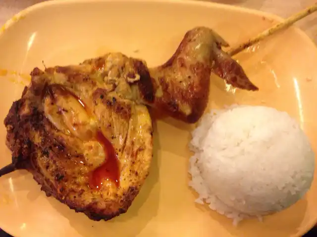 Chicken Deli Food Photo 16