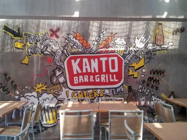 Kanto Bar & Grill Food Photo 3