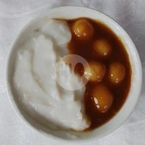 Gambar Makanan Pawon Bubur Lany, Perum Permata Biru 5