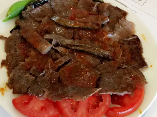 Gülbağ İskender Kebap'nin yemek ve ambiyans fotoğrafları 55