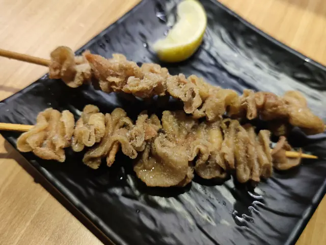 Gambar Makanan Daitokyo Sakaba 1