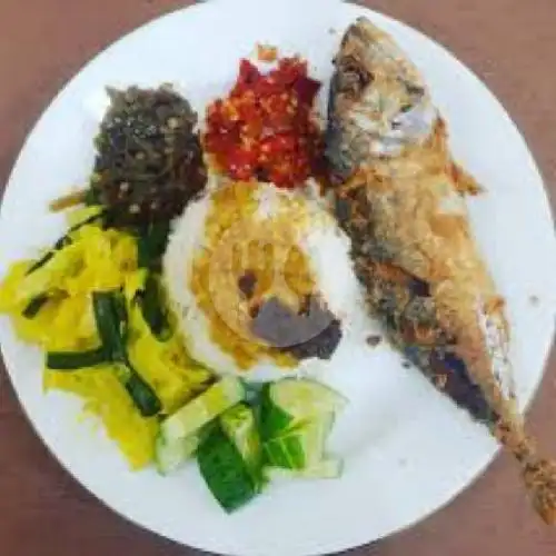 Gambar Makanan Nasi Padang Arinatha, Mukhtar Basri 7