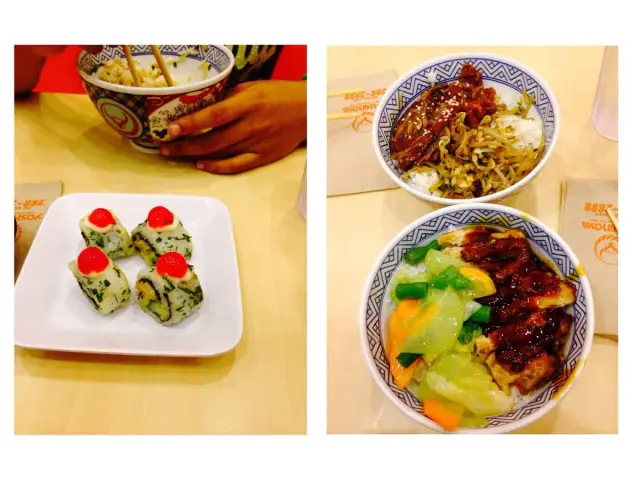 Yoshinoya Food Photo 14