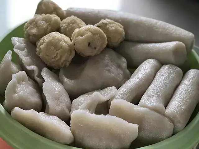 Gambar Makanan Pempek Chandra 4