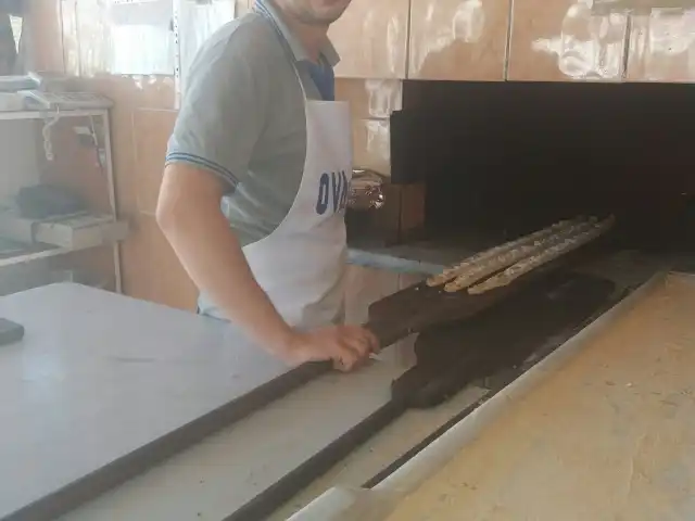 HAS ETLIEKMEK LAHMACUN PIDE SALONU'nin yemek ve ambiyans fotoğrafları 5