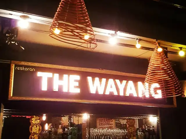 The Wayang Food Photo 6