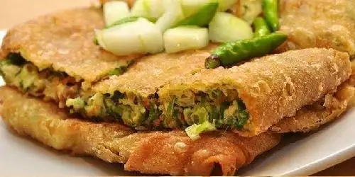 Martabak Mank Jenal