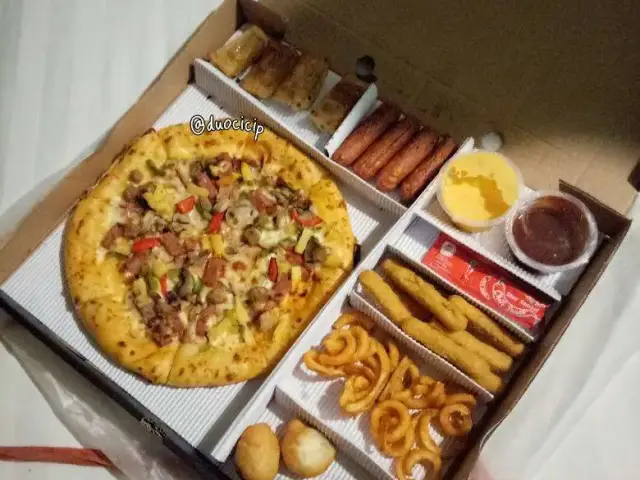 Gambar Makanan Pizza Hut 20